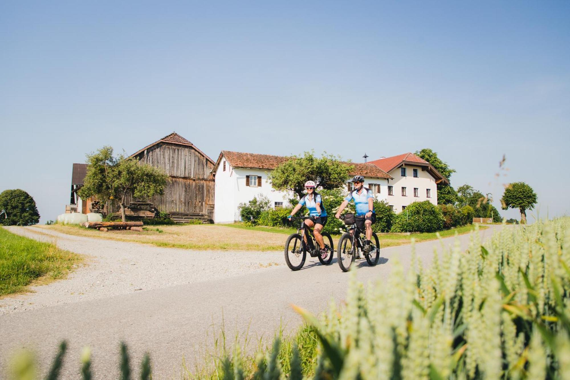 Gasthof Hotel Jaegerwirt Strasswalchen Dış mekan fotoğraf